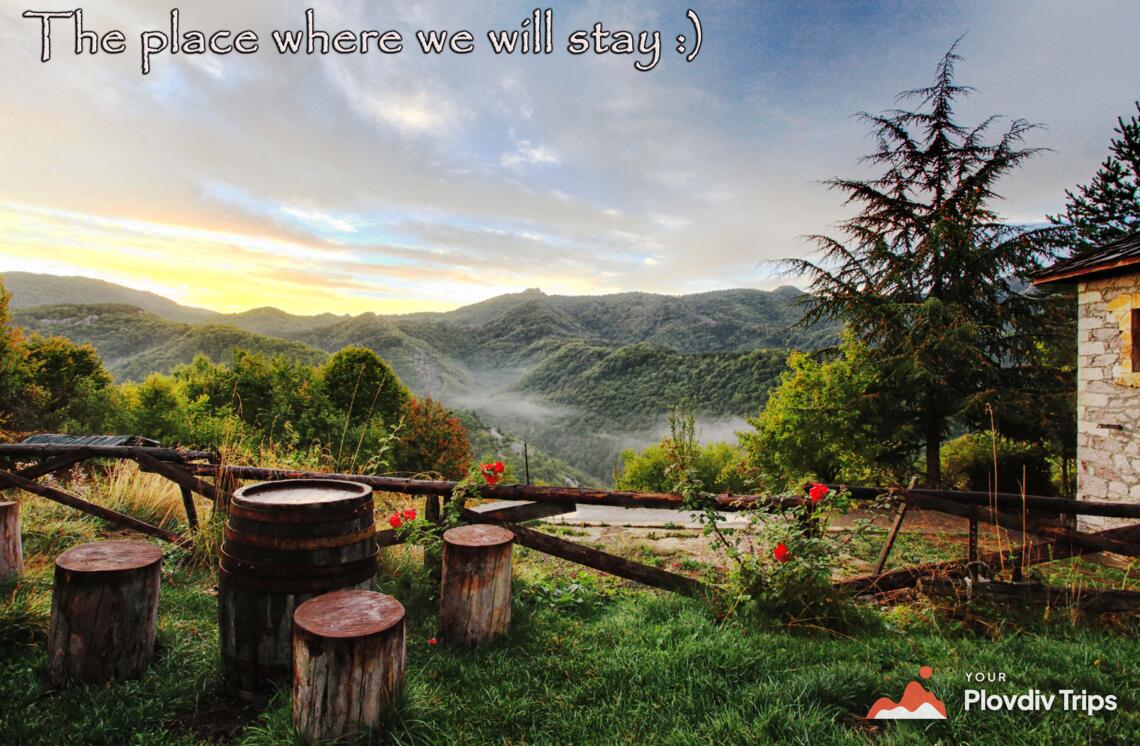 Secret Mumdzhidam Kingdom: Overnight Rhodope Mountains Tour from Plovdiv – photo 8