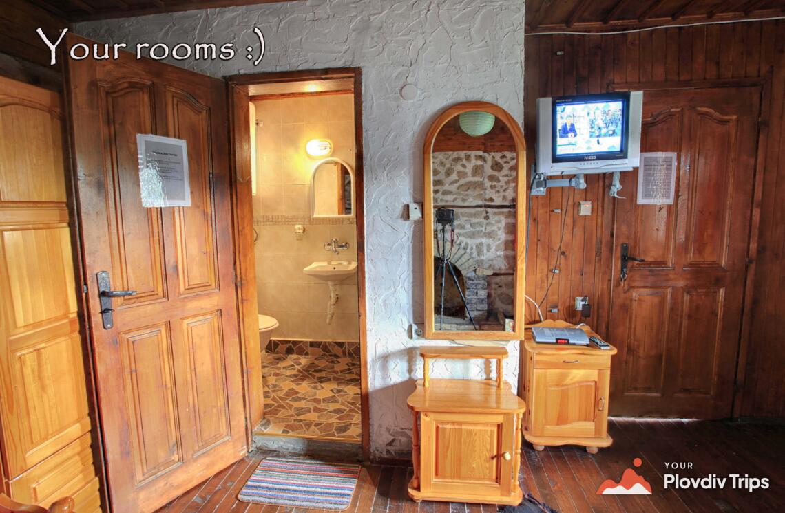Secret Mumdzhidam Kingdom: Overnight Rhodope Mountains Tour from Plovdiv – photo 10