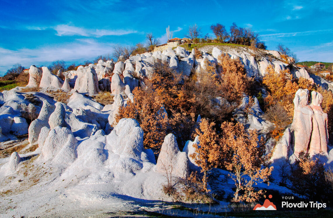 Perperikon, Tatul & Stone Wedding Day Tour from Plovdiv – photo 6