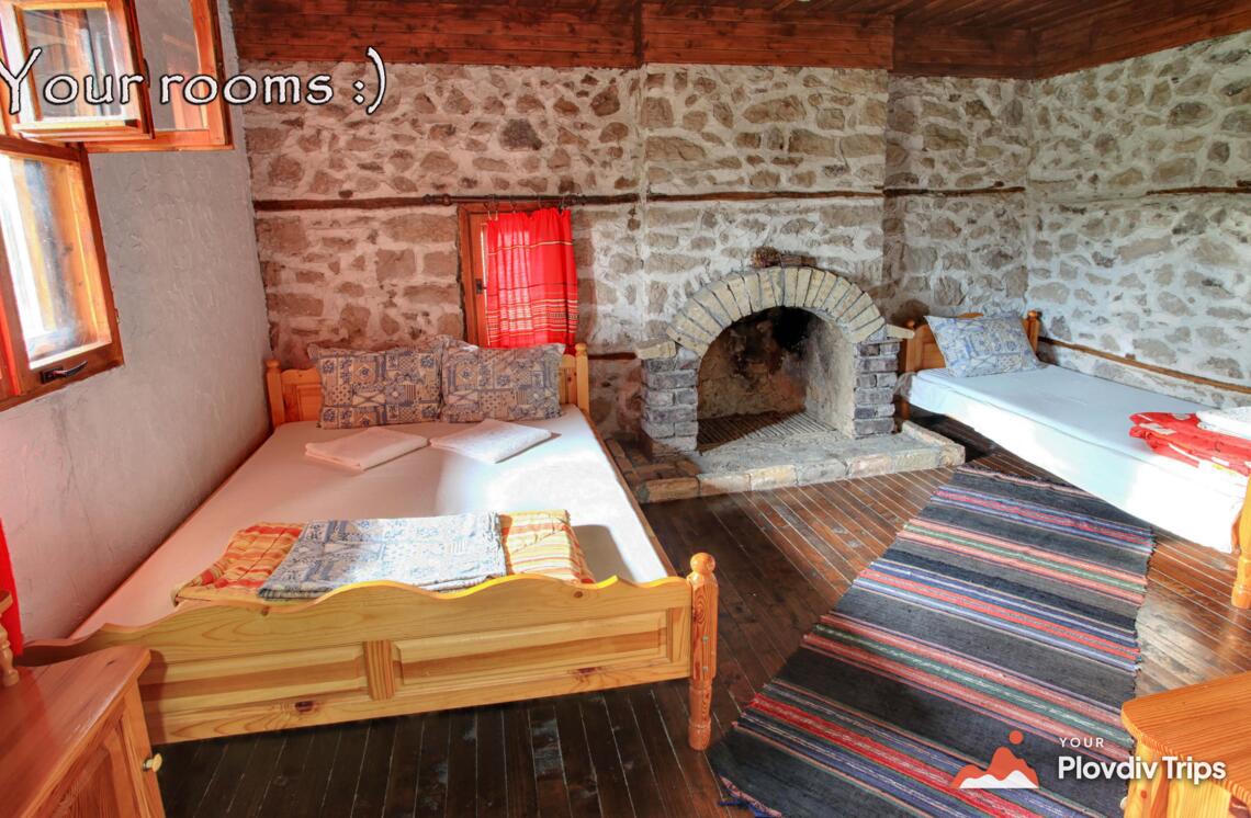 Secret Mumdzhidam Kingdom: Overnight Rhodope Mountains Tour from Plovdiv – photo 9