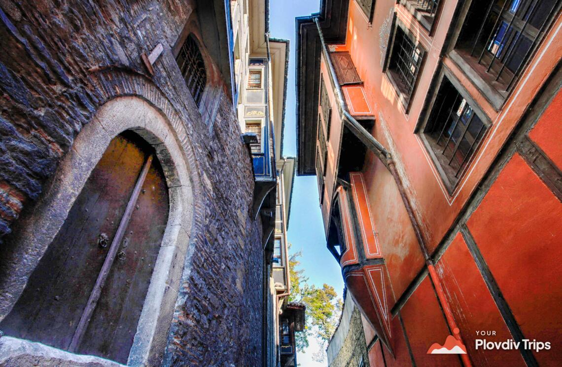 Plovdiv Sightseeing Walking Tour with a Local Guide – photo 2