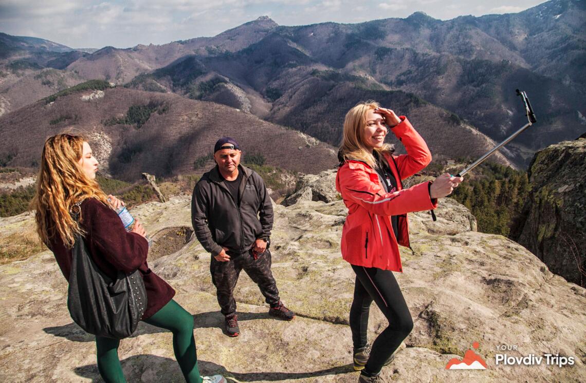 Secret Mumdzhidam Kingdom: Overnight Rhodope Mountains Tour from Plovdiv – photo 1