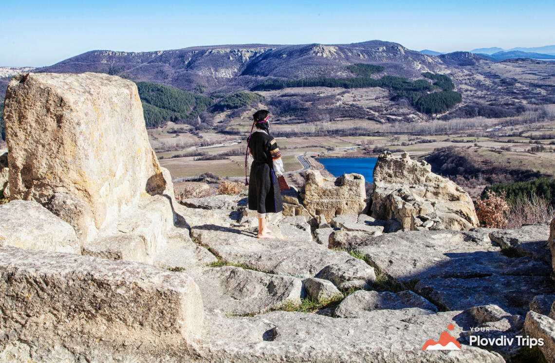 Perperikon, Tatul & Stone Wedding Day Tour from Plovdiv – photo 2