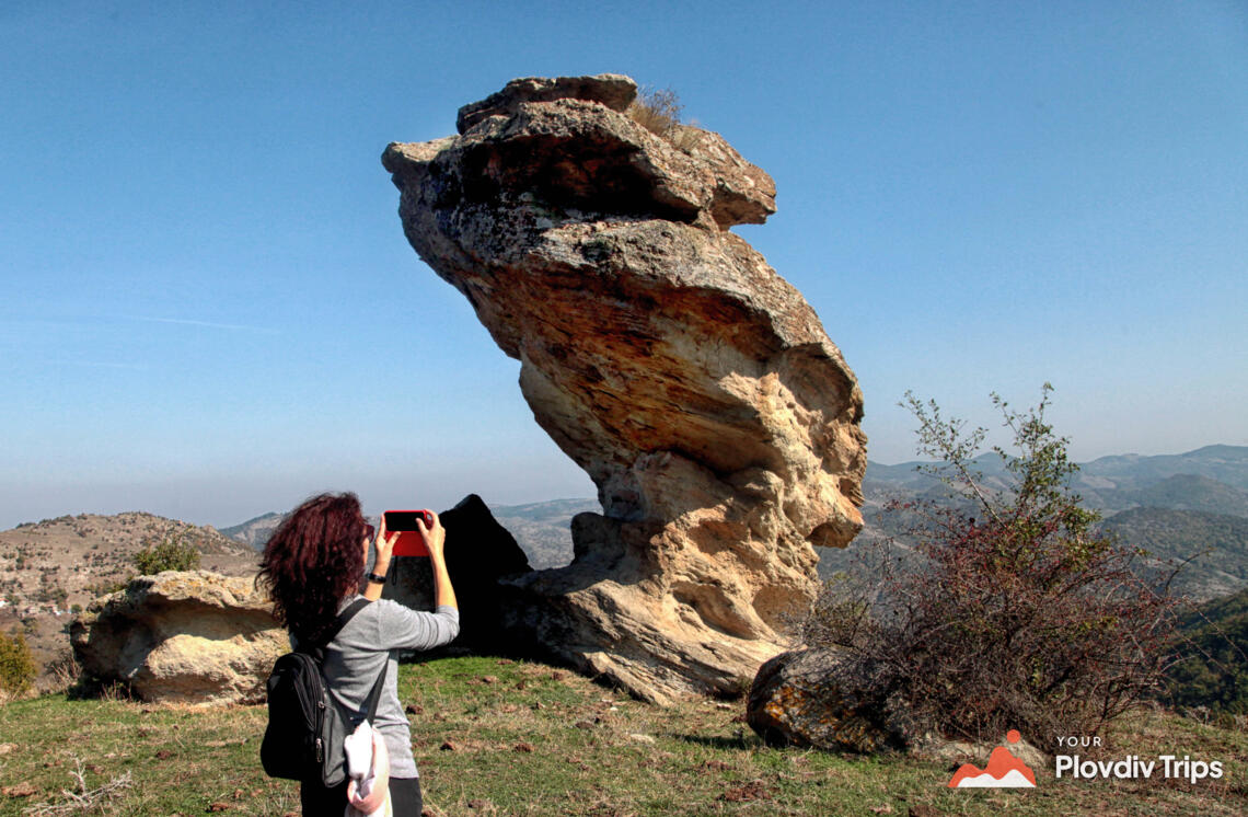 The Womb Cave & The Lost Thracian Mysteries Tour from Plovdiv – photo 4