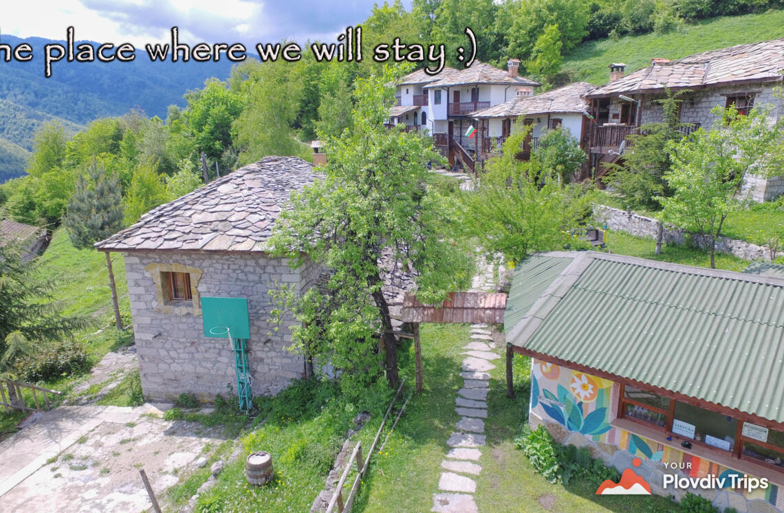 Secret Mumdzhidam Kingdom: Overnight Rhodope Mountains Tour from Plovdiv – photo 7