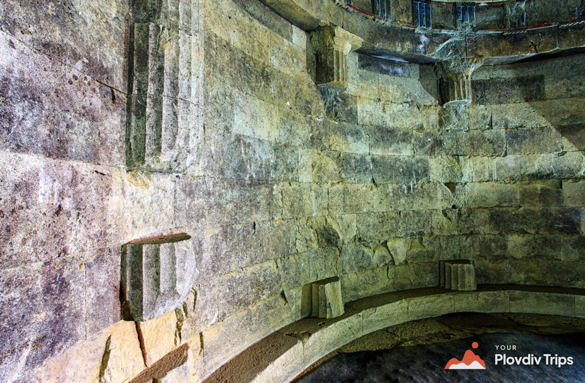 Starosel Thracian Temple & Hisarya Day Tour from Plovdiv – photo 1