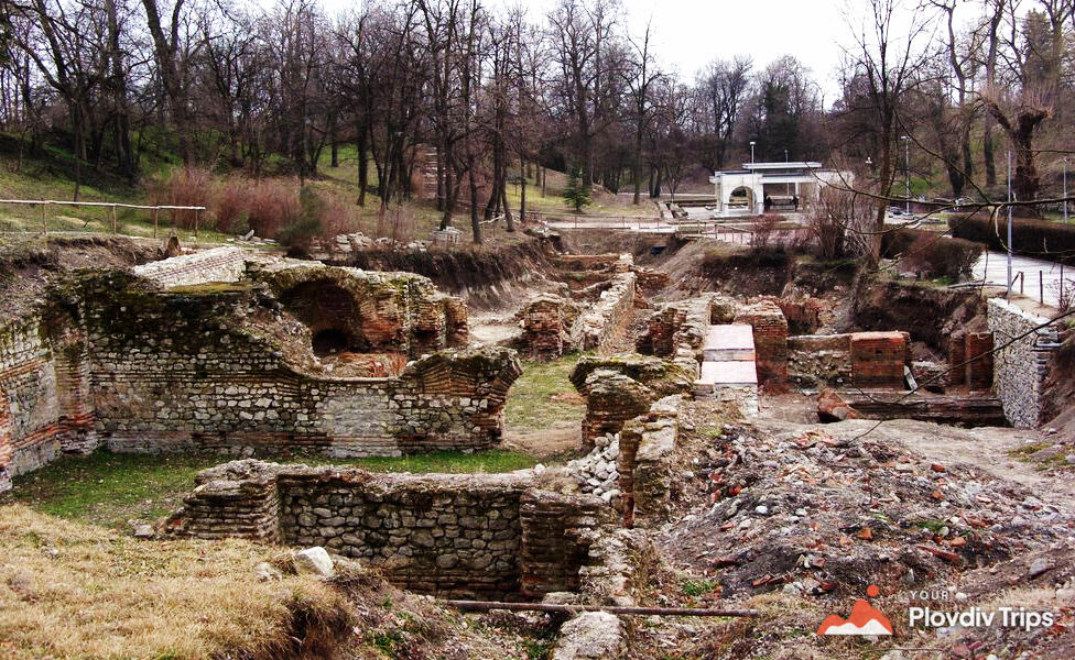 Starosel Thracian Temple & Hisarya Day Tour from Plovdiv – photo 3