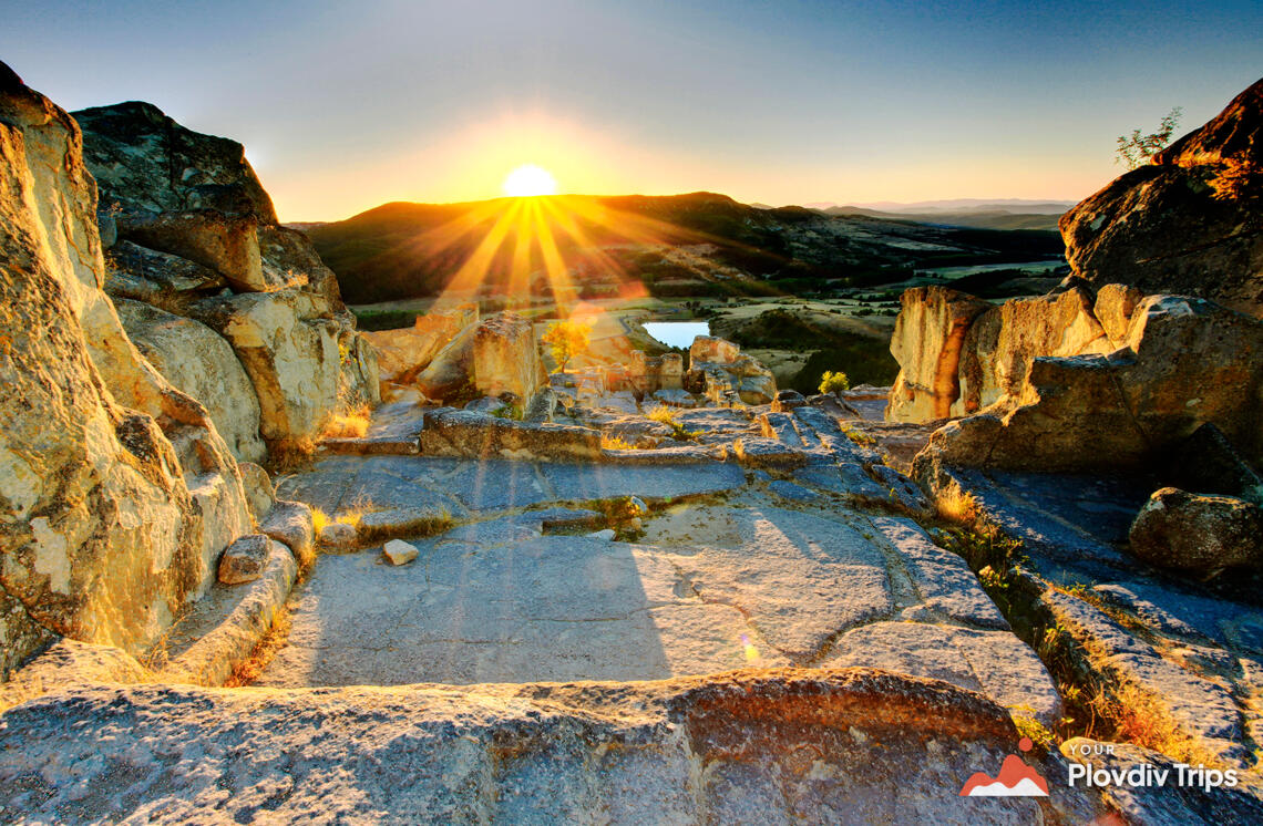 Perperikon, Tatul & Stone Wedding Day Tour from Plovdiv – photo 3