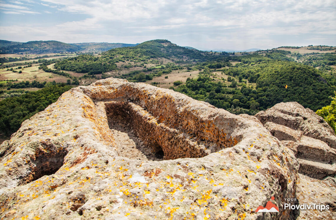 Perperikon, Tatul & Stone Wedding Day Tour from Plovdiv – photo 4