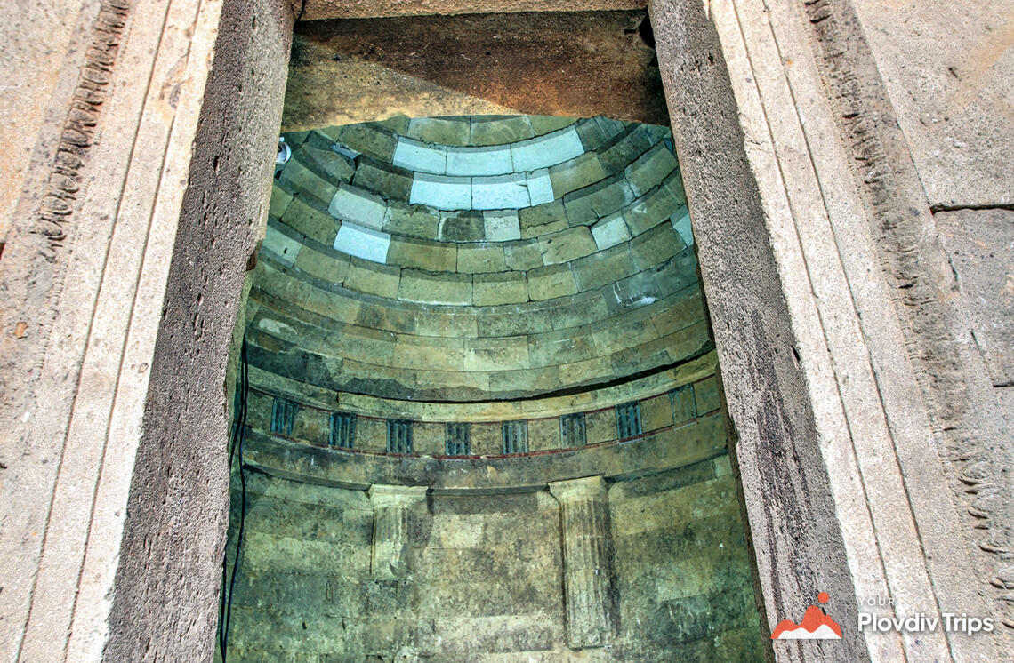 Starosel Thracian Temple & Hisarya Day Tour from Plovdiv – photo 2