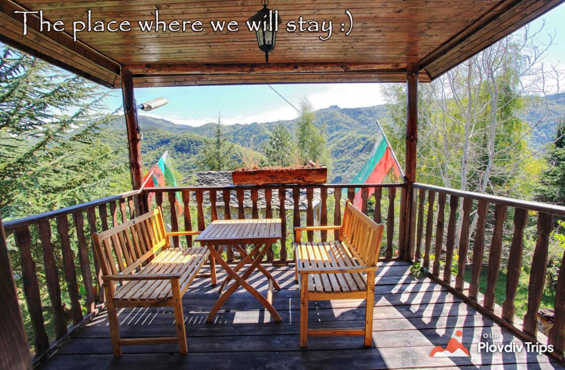 Secret Mumdzhidam Kingdom: Overnight Rhodope Mountains Tour from Plovdiv – photo 11