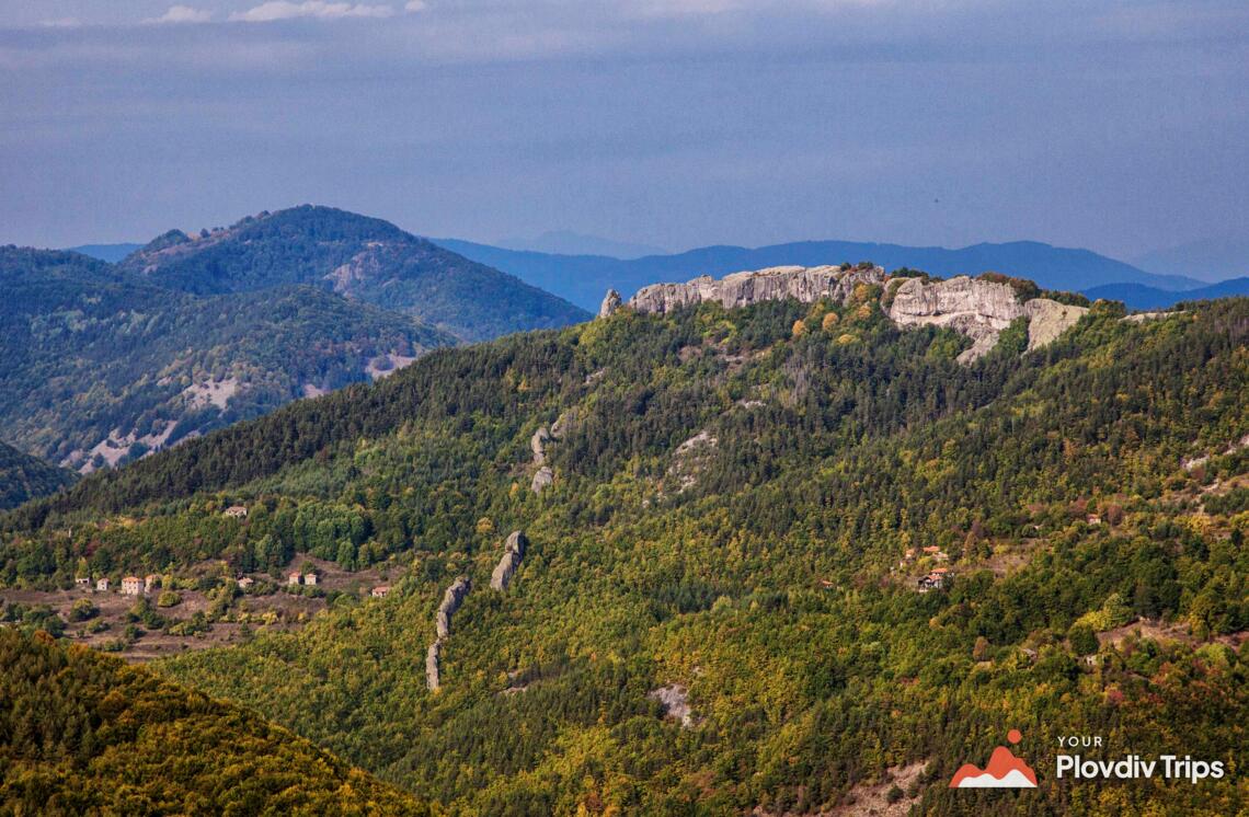 Secret Mumdzhidam Kingdom: Overnight Rhodope Mountains Tour from Plovdiv – photo 3