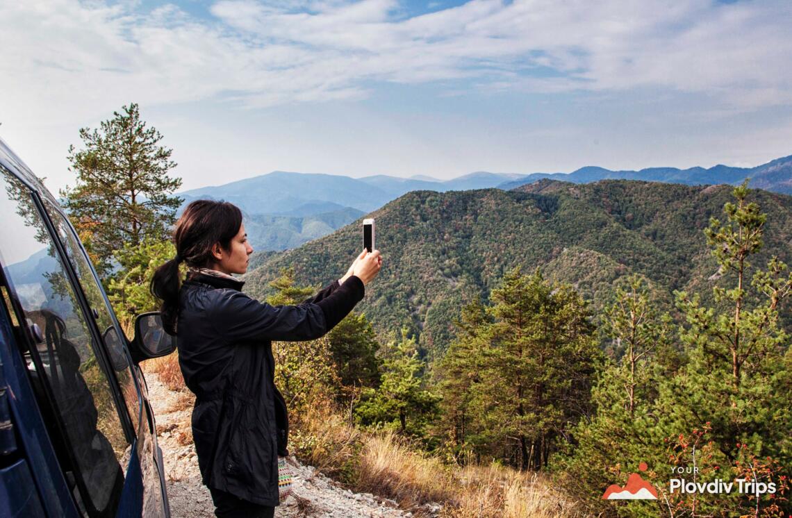 Secret Mumdzhidam Kingdom: Overnight Rhodope Mountains Tour from Plovdiv – photo 4