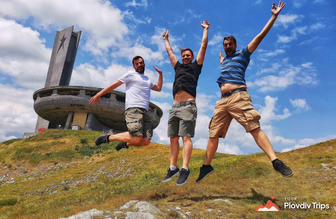 Buzludzha, Rose Valley & Thracian Kings Day Tour from Plovdiv – photo 9
