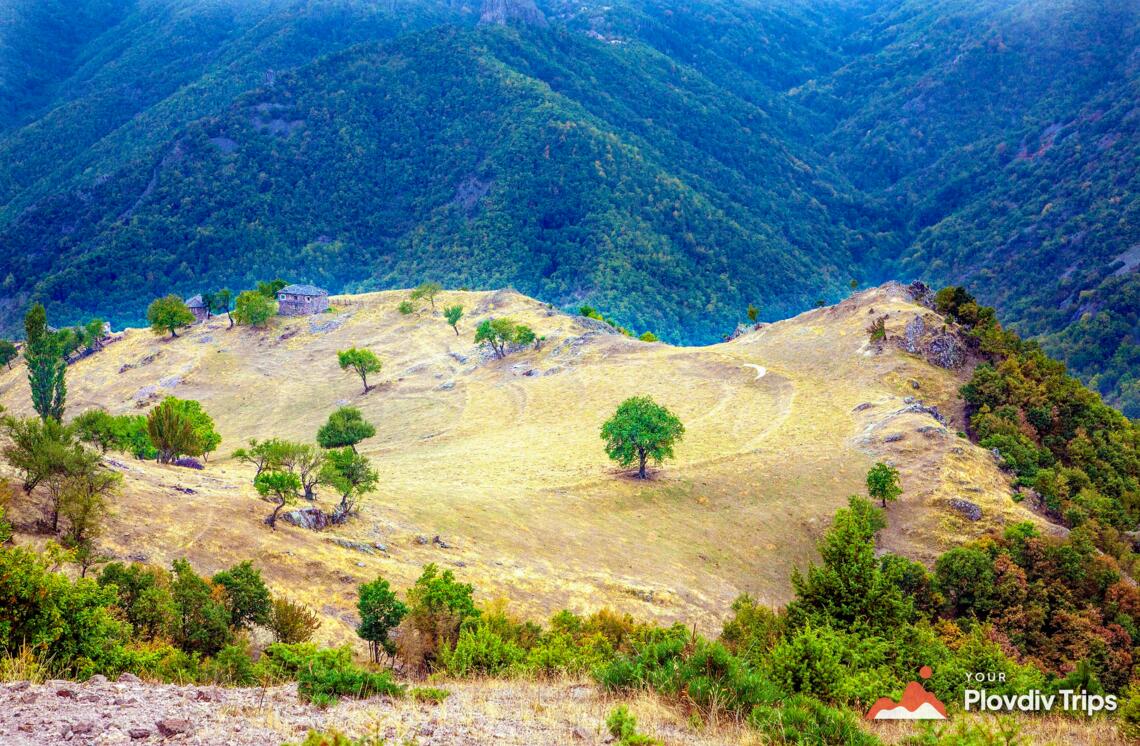 Secret Mumdzhidam Kingdom: Overnight Rhodope Mountains Tour from Plovdiv – photo 5