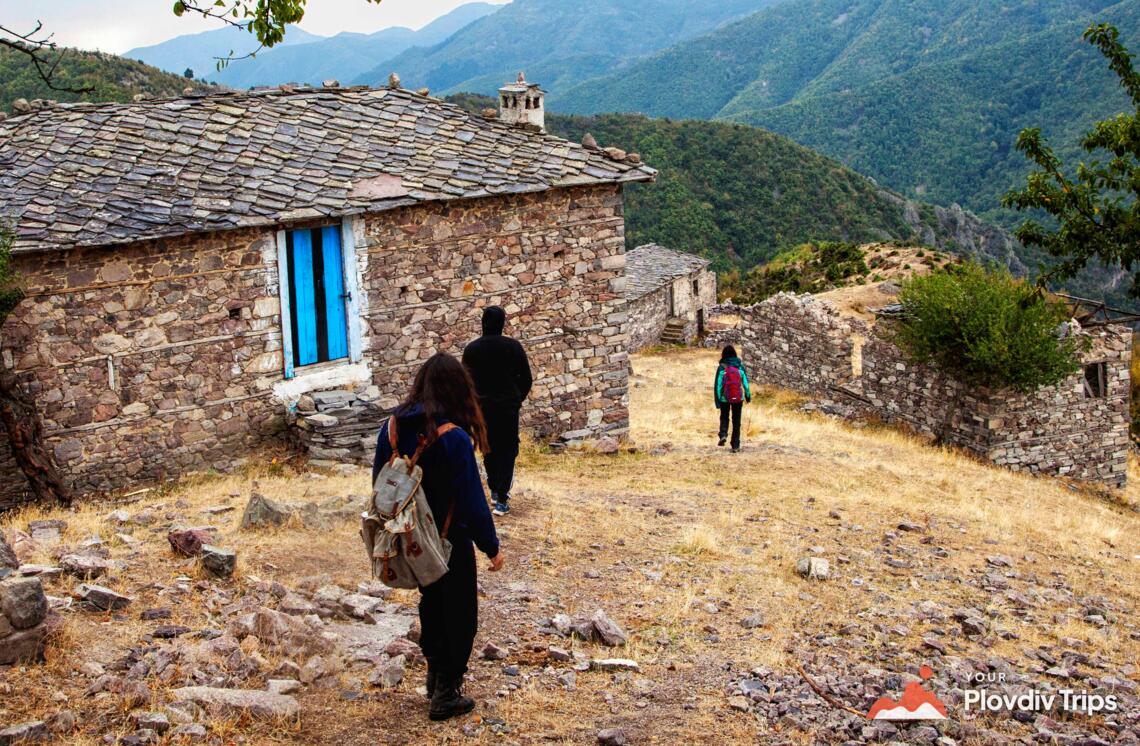 Secret Mumdzhidam Kingdom: Overnight Rhodope Mountains Tour from Plovdiv – photo 2