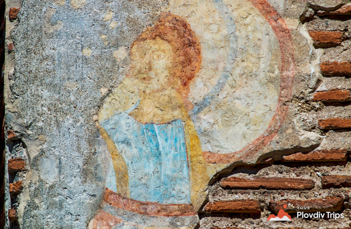 Red Church & Perushtitsa Day Tour from Plovdiv – photo 2