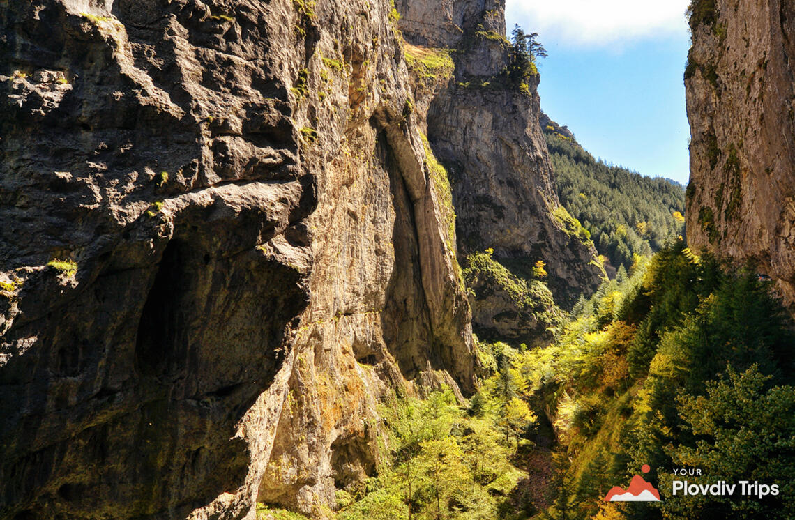 Wonderful Bridges & Trigrad Gorge Day Tour from Plovdiv – photo 5
