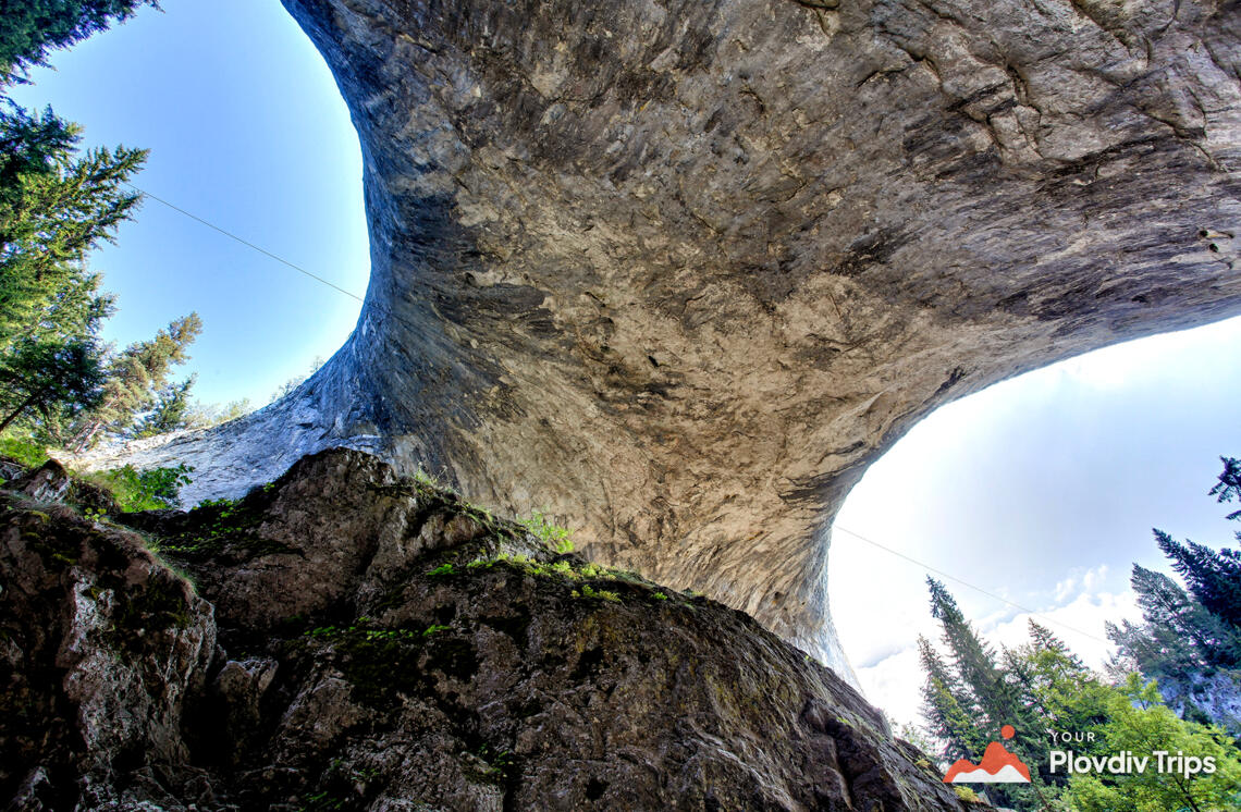 Wonderful Bridges & Trigrad Gorge Day Tour from Plovdiv – photo 3