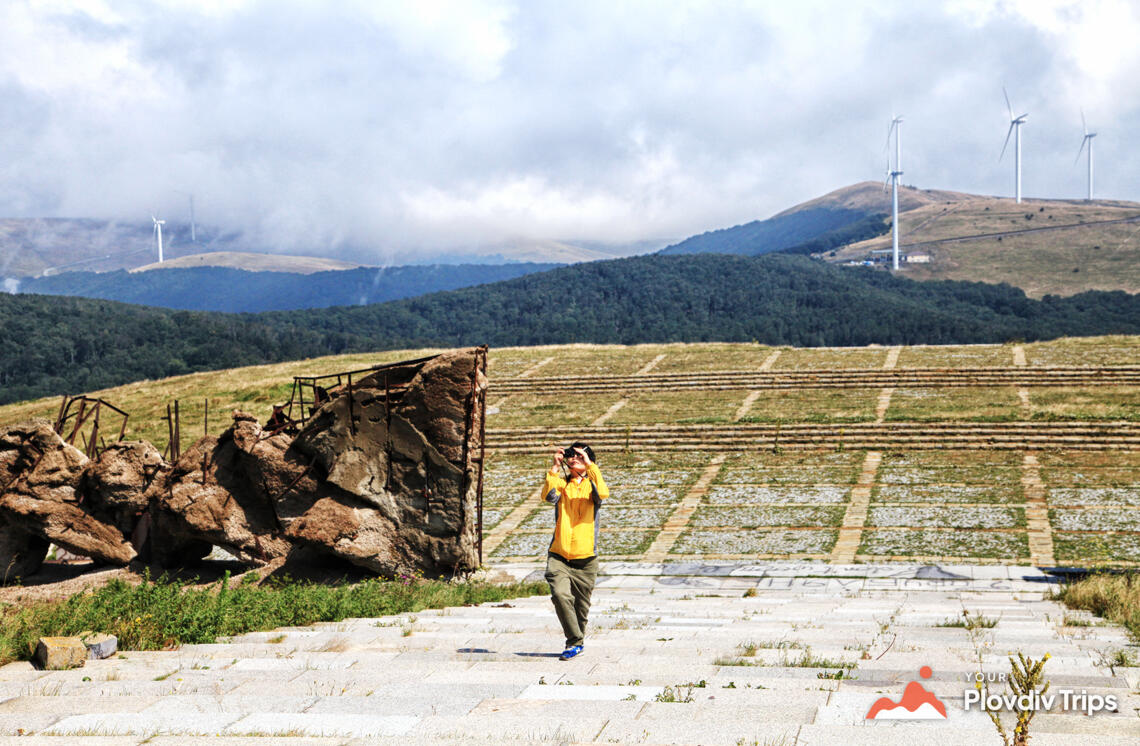 Buzludzha, Rose Valley & Thracian Kings Day Tour from Plovdiv – photo 5