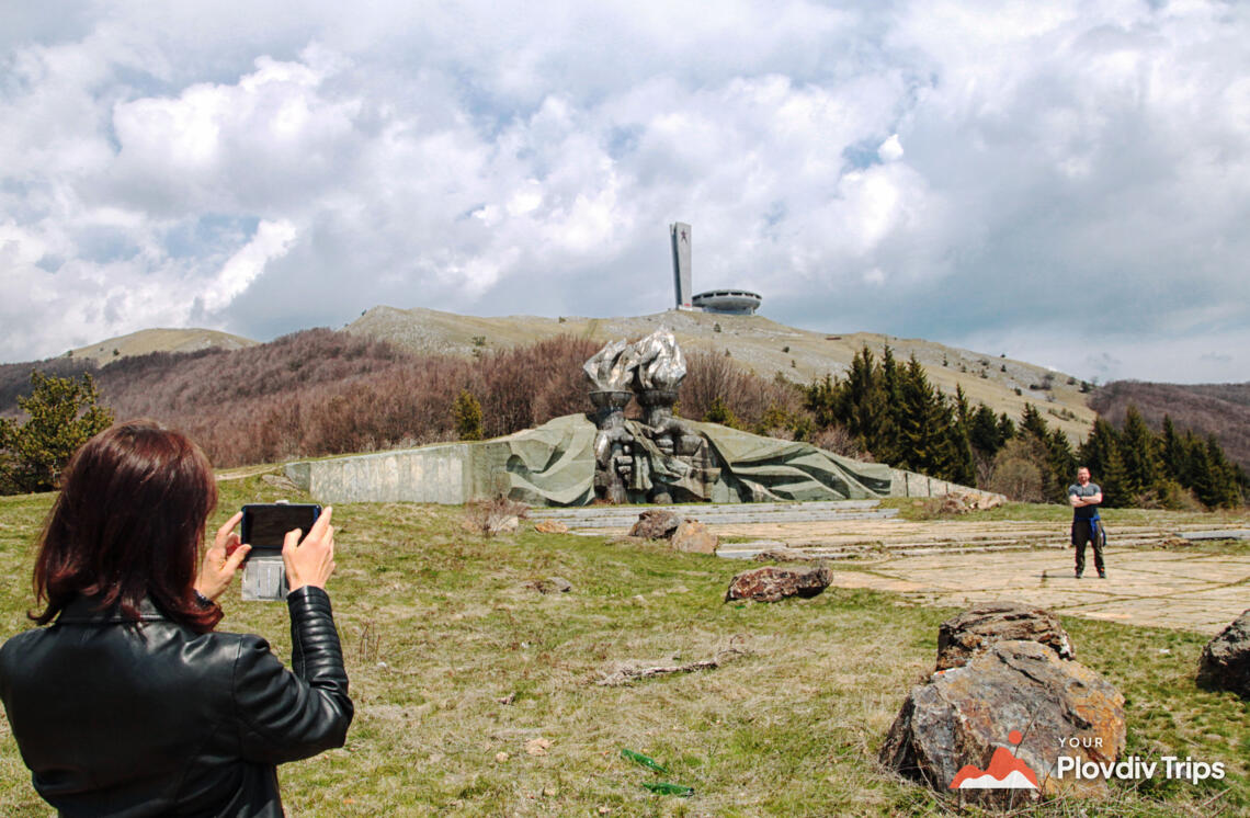 Buzludzha, Rose Valley & Thracian Kings Day Tour from Plovdiv – photo 6