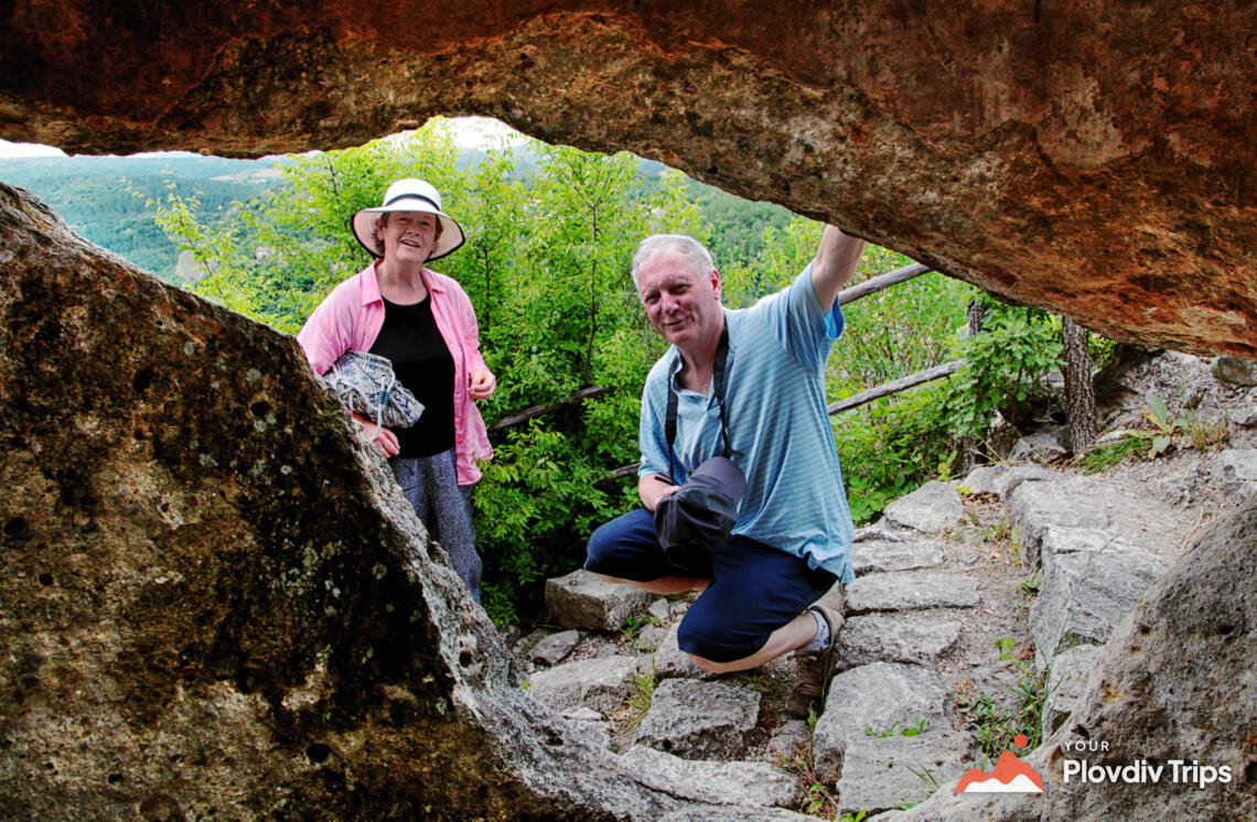 Perperikon, Tatul & Stone Wedding Day Tour from Plovdiv – photo 11