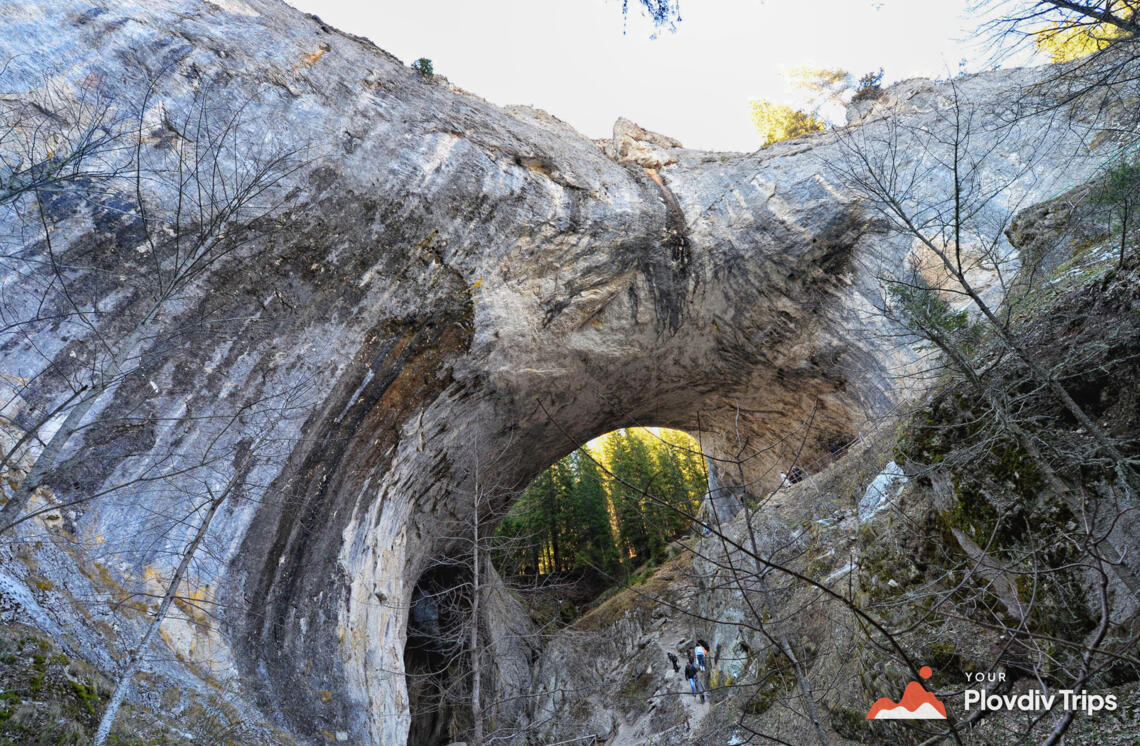 Wonderful Bridges & Trigrad Gorge Day Tour from Plovdiv – photo 4