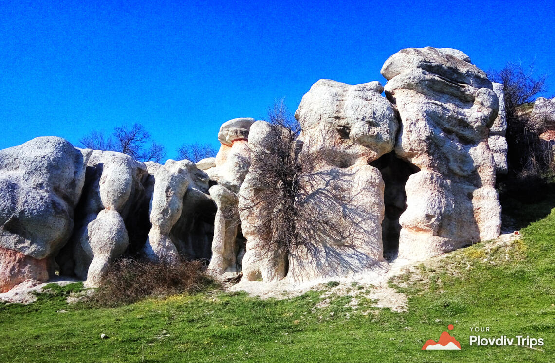 Perperikon, Tatul & Stone Wedding Day Tour from Plovdiv – photo 10