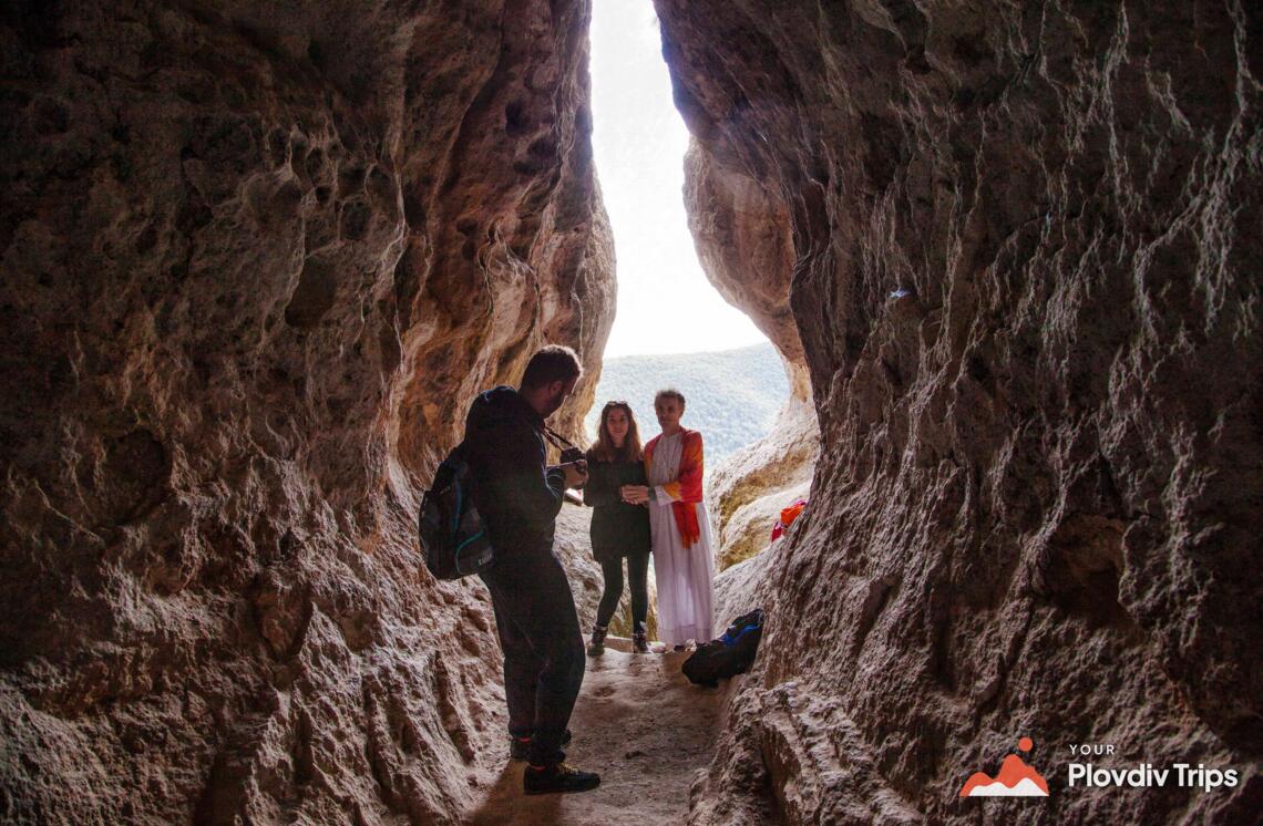 The Womb Cave & The Lost Thracian Mysteries Tour from Plovdiv – photo 1