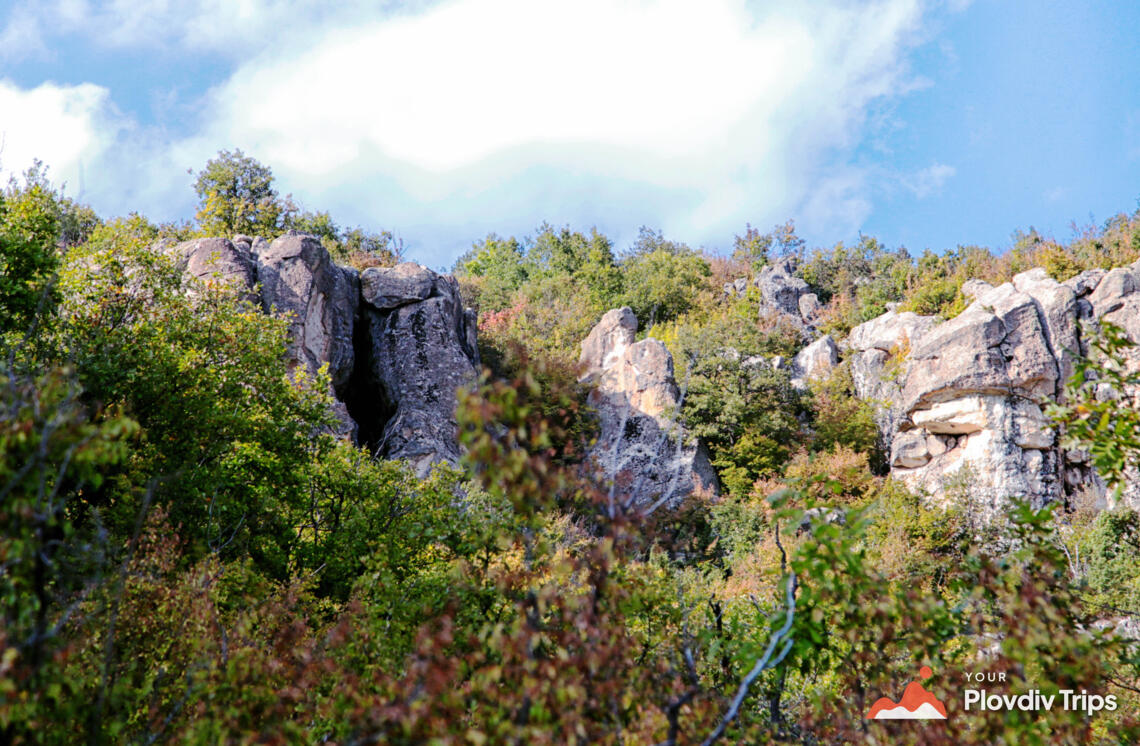 The Womb Cave & The Lost Thracian Mysteries Tour from Plovdiv – photo 9