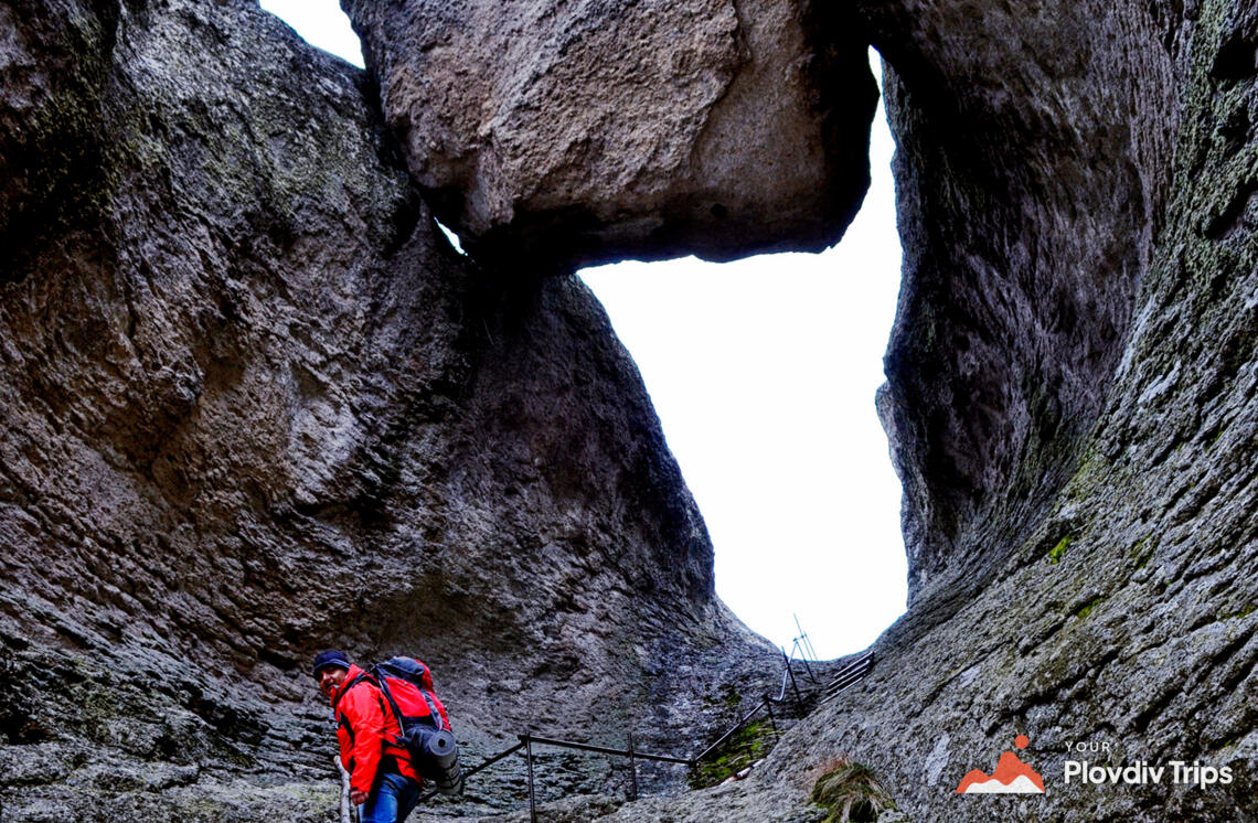 Krastova Gora & Karadzhov Boulder Day Tour from Plovdiv – photo 1