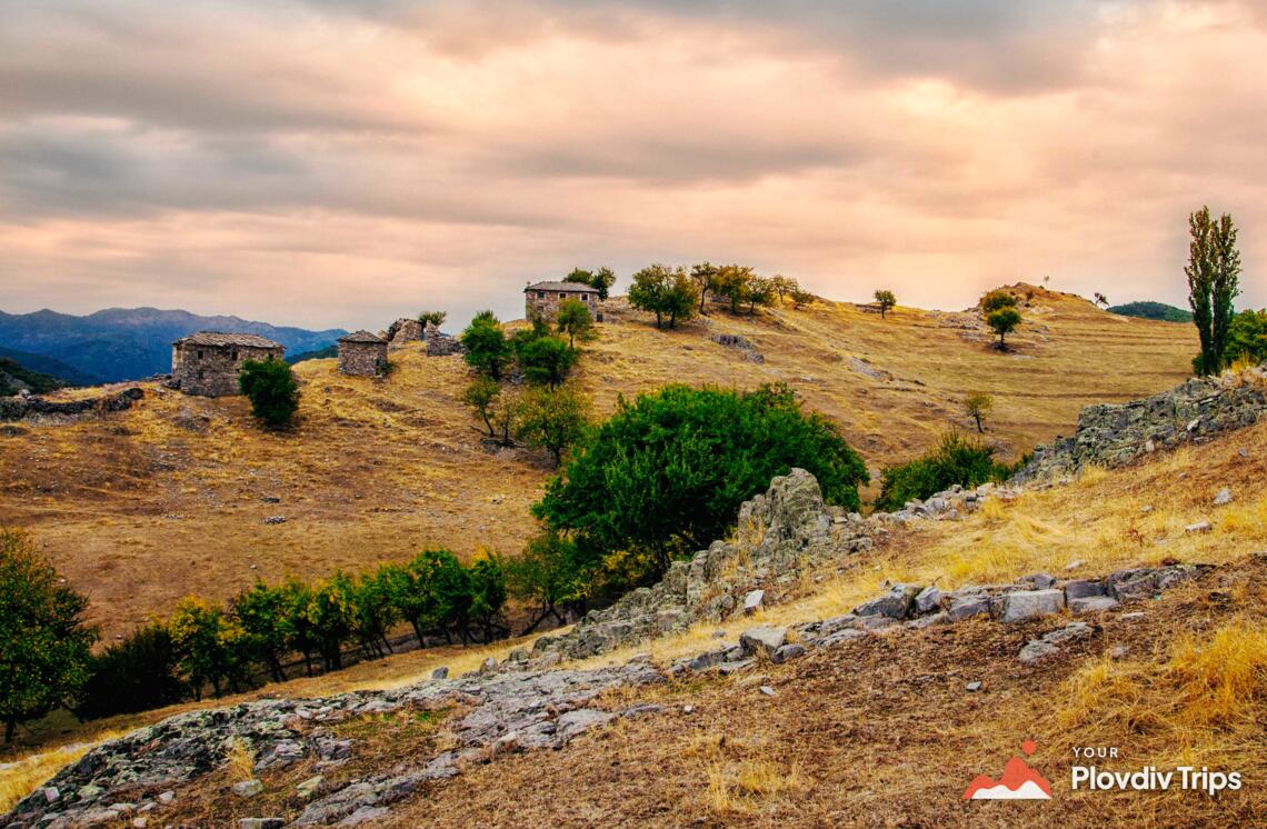 Secret Mumdzhidam Kingdom: Overnight Rhodope Mountains Tour from Plovdiv – photo 6